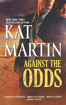 Title details for Against the Odds by Kat Martin - Available